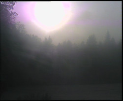 Panorama z Vsackého Cábu