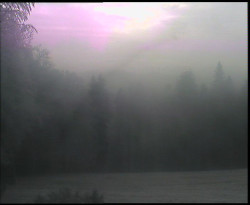 Panorama z Vsackého Cábu