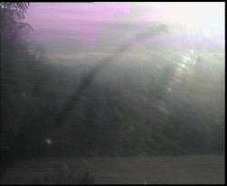 Panorama z Vsackého Cábu