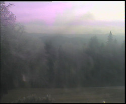 Panorama z Vsackého Cábu