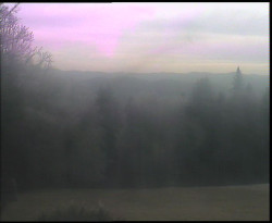 Panorama z Vsackého Cábu