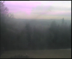 Panorama z Vsackého Cábu