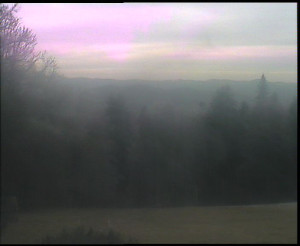 SkiAreál - Horský hotel Vsacký Cáb - Panorama z Vsackého Cábu - 16.12.2025 v 14:00 SkiAreál - Horský hotel Vsacký Cáb - Panorama z Vsackého Cábu - 16.12.2025 v 14:00