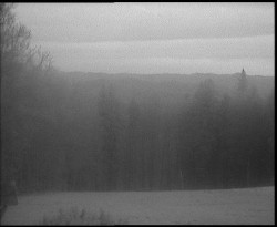 Panorama z Vsackého Cábu