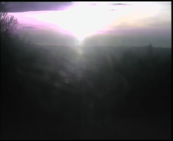 Panorama z Vsackého Cábu