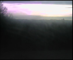 Panorama z Vsackého Cábu