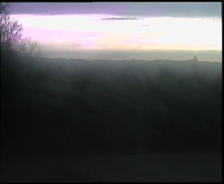 Panorama z Vsackého Cábu