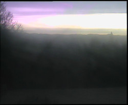 Panorama z Vsackého Cábu