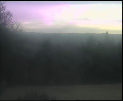 Panorama z Vsackého Cábu