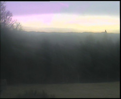 Panorama z Vsackého Cábu