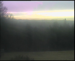 Panorama z Vsackého Cábu