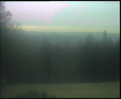 Panorama z Vsackého Cábu