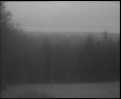 Panorama z Vsackého Cábu