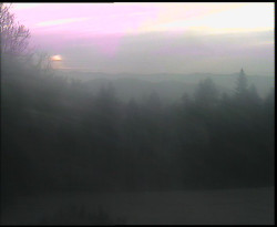 Panorama z Vsackého Cábu