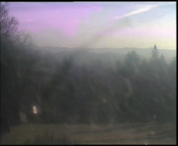 Panorama z Vsackého Cábu