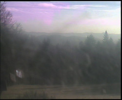 Panorama z Vsackého Cábu