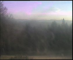 Panorama z Vsackého Cábu