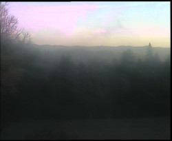 Panorama z Vsackého Cábu