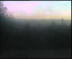 Panorama z Vsackého Cábu