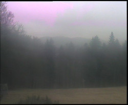 Panorama z Vsackého Cábu