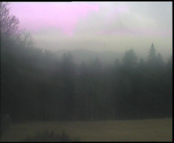 Panorama z Vsackého Cábu