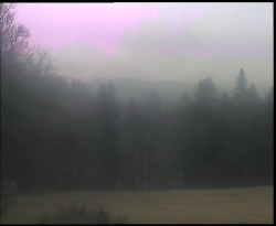 Panorama z Vsackého Cábu