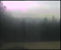 Panorama z Vsackého Cábu