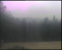 Panorama z Vsackého Cábu