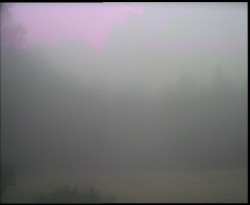 Panorama z Vsackého Cábu