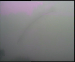 SkiAreál - Horský hotel Vsacký Cáb - Panorama z Vsackého Cábu - 20.12.2025 v 10:15 SkiAreál - Horský hotel Vsacký Cáb - Panorama z Vsackého Cábu - 20.12.2025 v 10:15