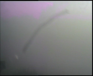 SkiAreál - Horský hotel Vsacký Cáb - Panorama z Vsackého Cábu - 20.12.2025 v 12:15 SkiAreál - Horský hotel Vsacký Cáb - Panorama z Vsackého Cábu - 20.12.2025 v 12:15