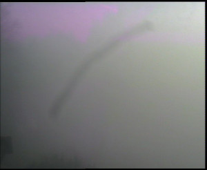 SkiAreál - Horský hotel Vsacký Cáb - Panorama z Vsackého Cábu - 20.12.2025 v 12:45 SkiAreál - Horský hotel Vsacký Cáb - Panorama z Vsackého Cábu - 20.12.2025 v 12:45