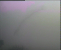 Panorama z Vsackého Cábu