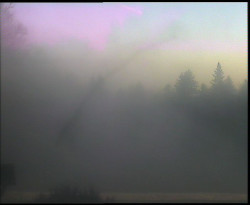 Panorama z Vsackého Cábu