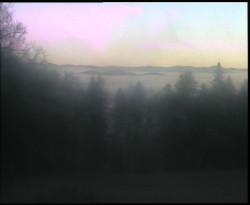 Panorama z Vsackého Cábu