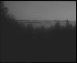 Panorama z Vsackého Cábu