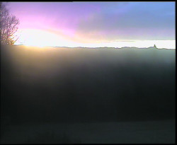 Panorama z Vsackého Cábu