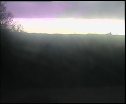 Panorama z Vsackého Cábu