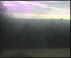 Panorama z Vsackého Cábu