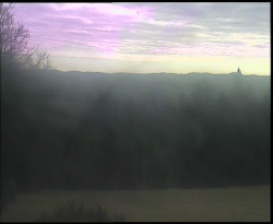 Panorama z Vsackého Cábu