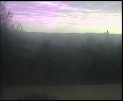 Panorama z Vsackého Cábu