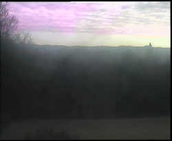 Panorama z Vsackého Cábu