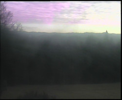 Panorama z Vsackého Cábu