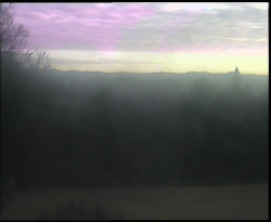 Panorama z Vsackého Cábu