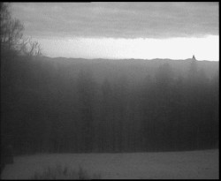 Panorama z Vsackého Cábu