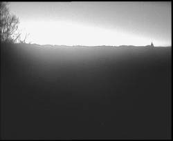 Panorama z Vsackého Cábu