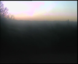 Panorama z Vsackého Cábu