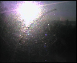 Panorama z Vsackého Cábu