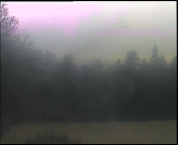 Panorama z Vsackého Cábu