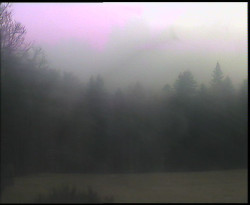 Panorama z Vsackého Cábu